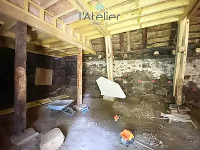 Maison, 100 m²