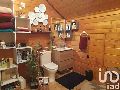 Maison, 123 m²