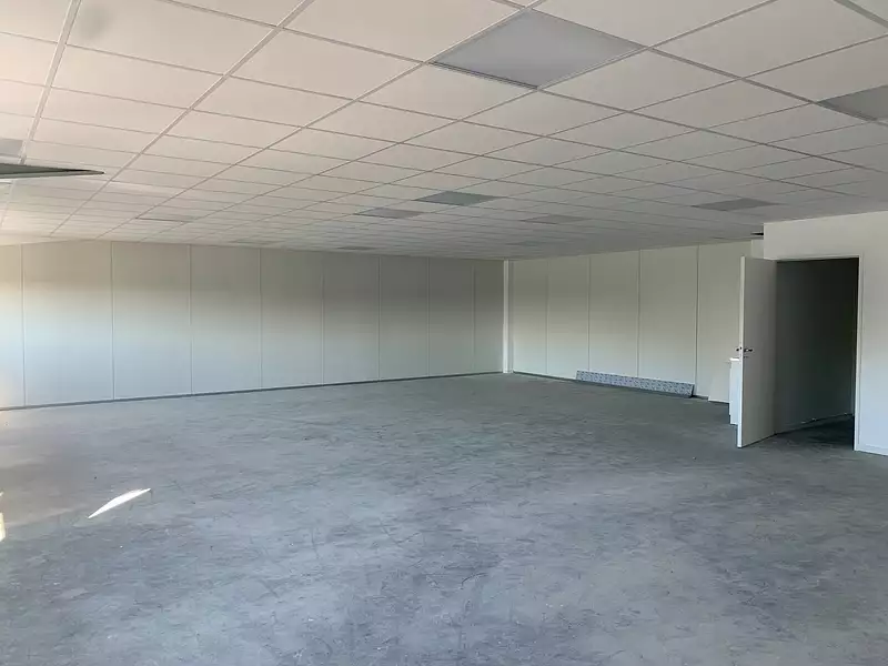 Divers, 120 m²