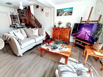 Appartement, 105 m²