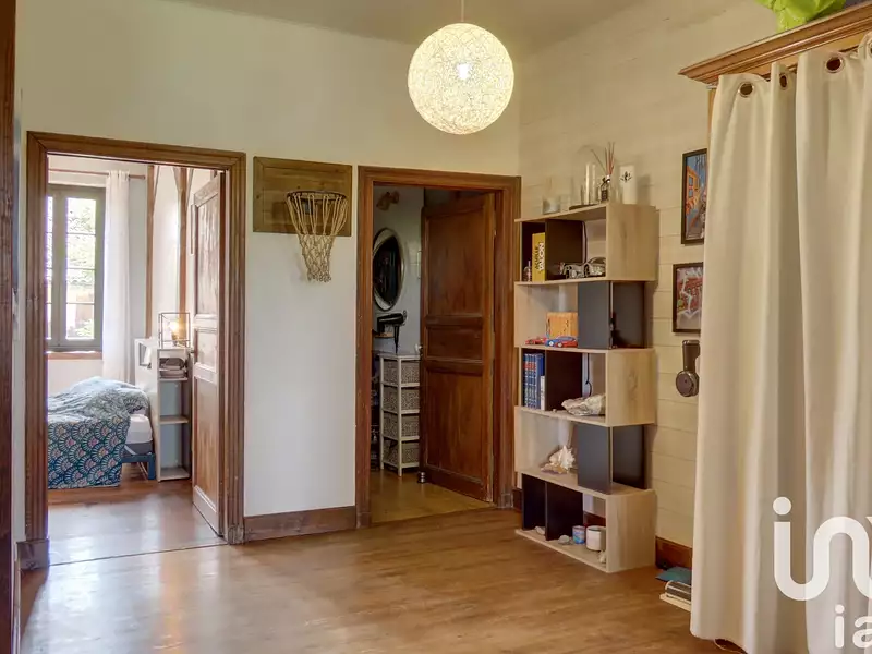 Maison, 167 m²