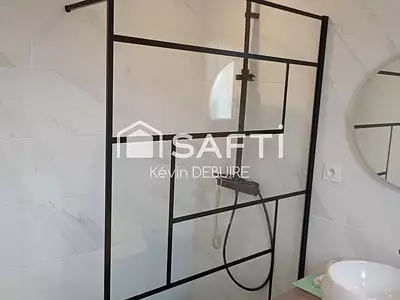 Maison, 84 m²