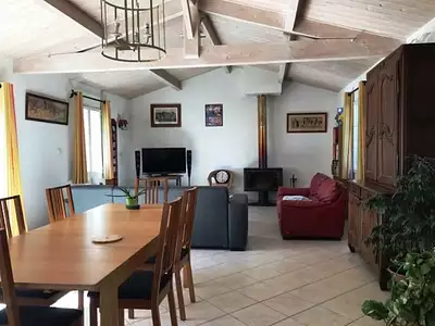 Maison, 148 m²