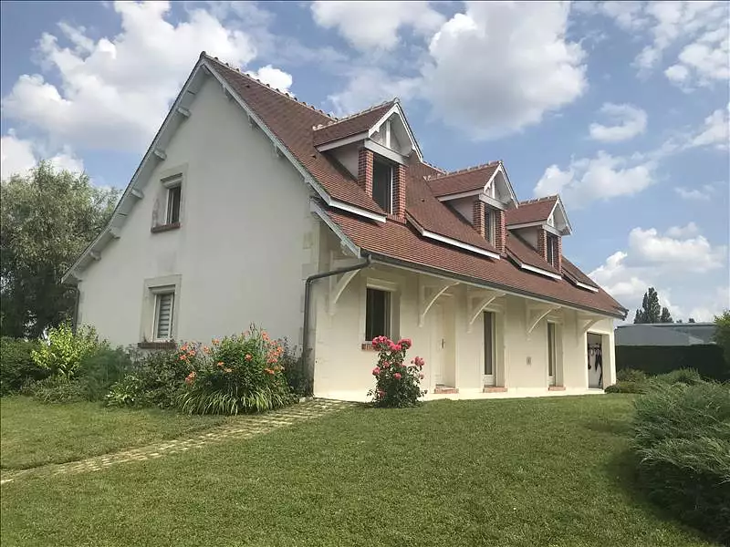 Maison, 171 m²