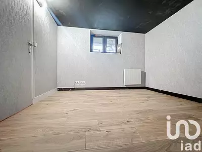 Appartement, 90 m²