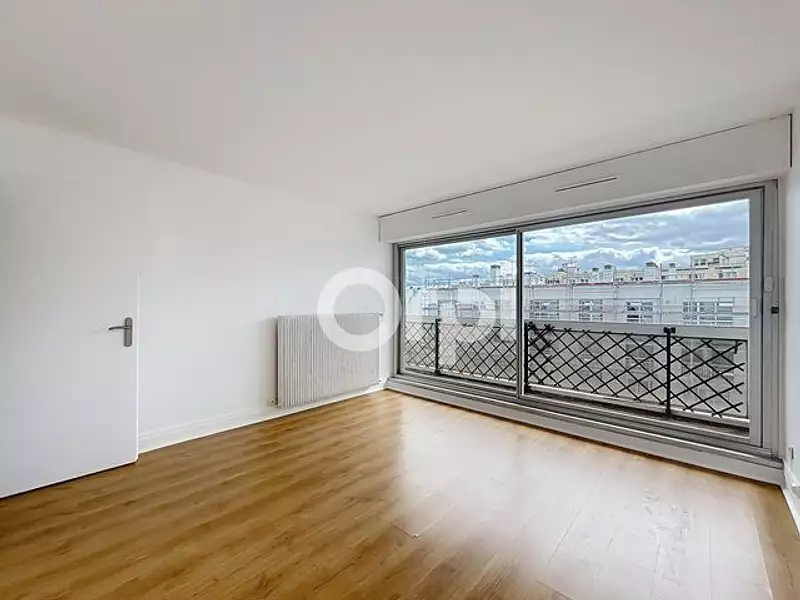 Appartement, 61 m²