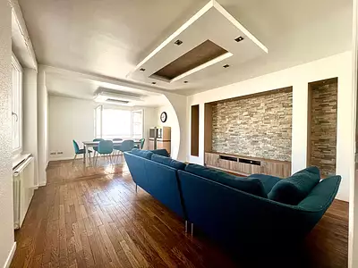 Appartement, 97,26 m²