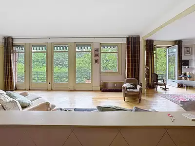 Appartement, 103,3 m²