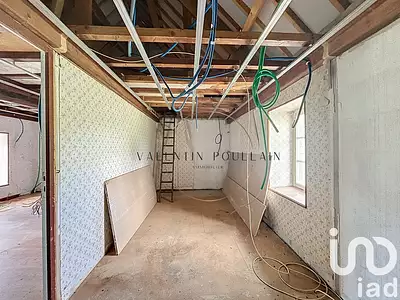 Maison, 179 m²
