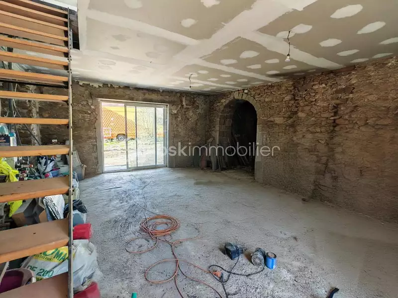 Maison, 151 m²