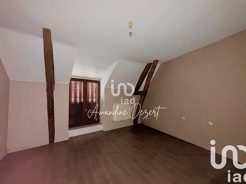 Maison, 138 m²