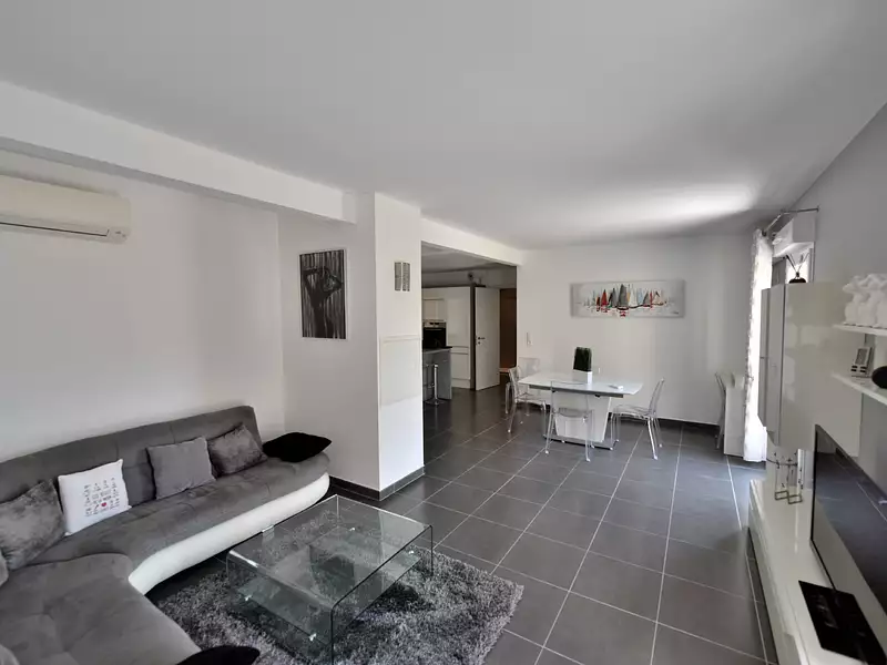 Appartement, 80 m²