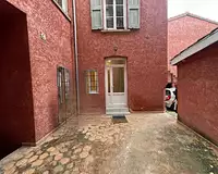 Appartement, 35 m²