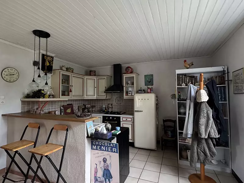 Maison, 67 m²
