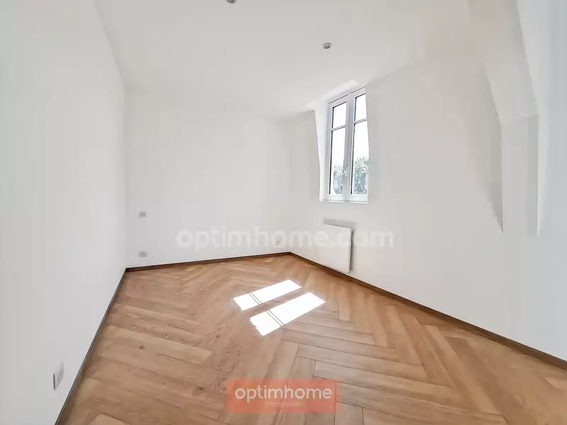 Appartement, 27 m²
