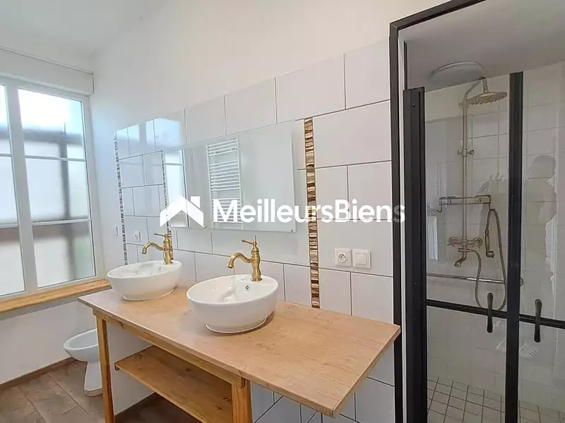 Maison, 164 m²