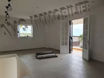 Appartement, 78 m²