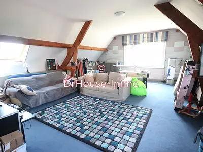 Maison, 263 m²