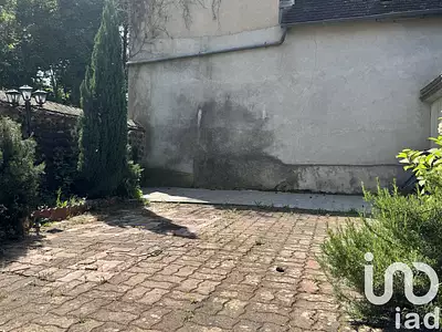 Maison, 99 m²