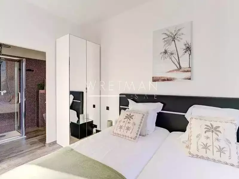 Appartement, 128 m²