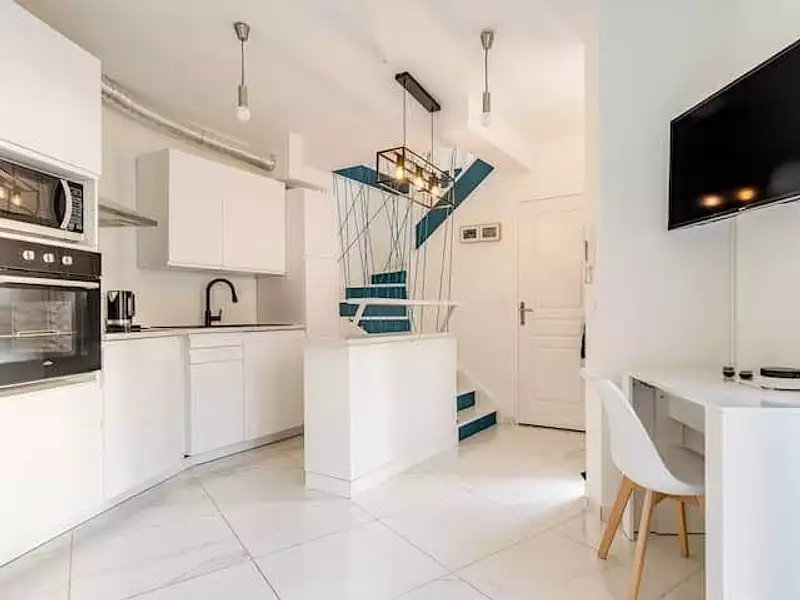 Maison, 41 m²