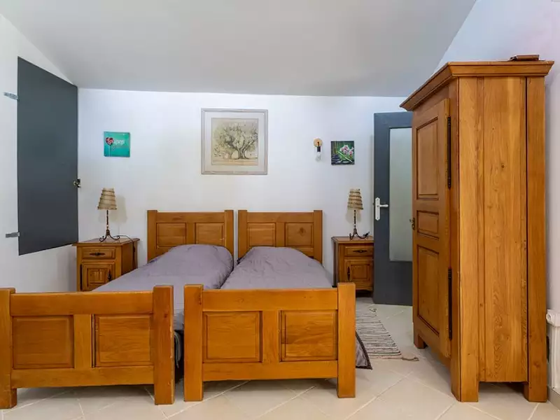 Maison, 160 m²