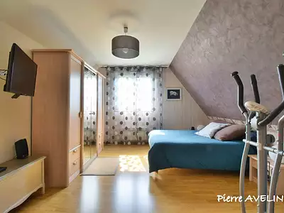 Maison, 165 m²