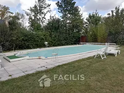 Maison, 212 m²