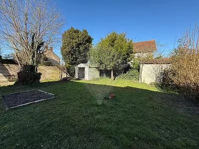Maison, 67 m²