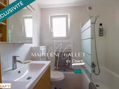 Maison, 88 m²