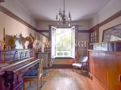 Maison, 86 m²