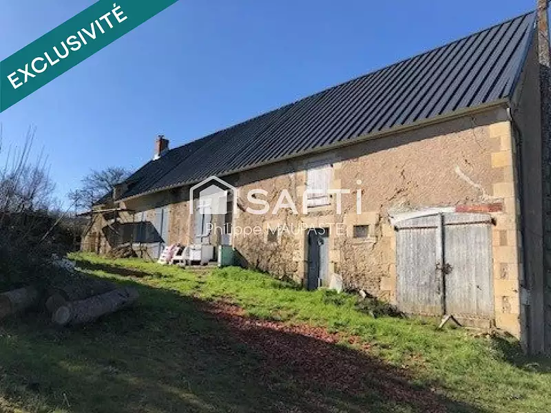 Maison, 175 m²