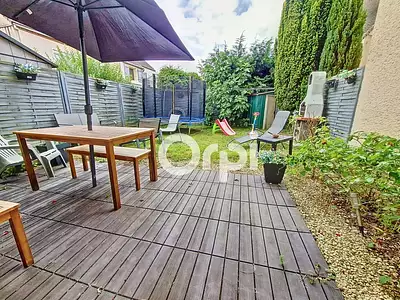 Maison, 112 m²