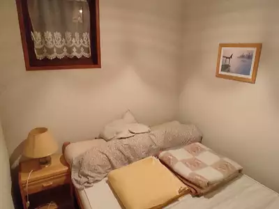 Appartement, 35 m²