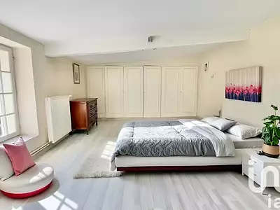 Maison, 323 m²