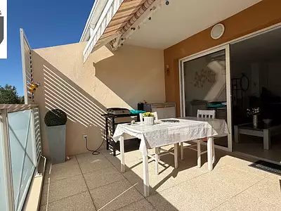 Appartement, 63,65 m²