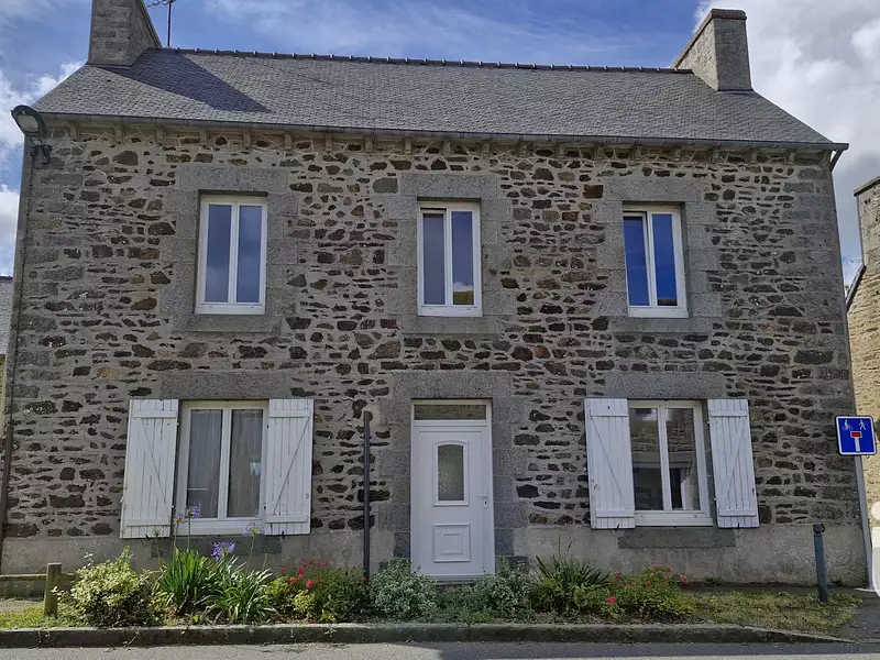Maison, 134 m²