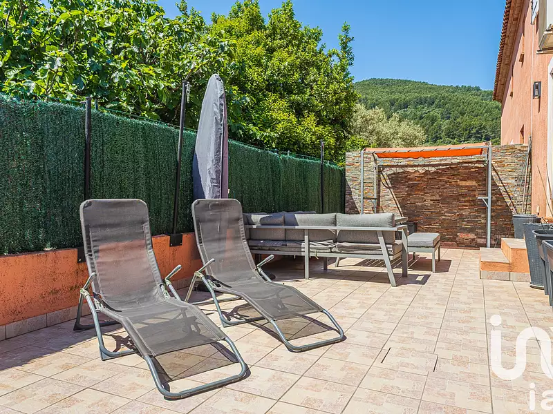 Maison, 100 m²