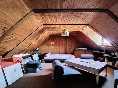 Maison, 160 m²
