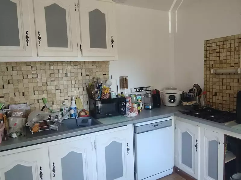 Maison, 161 m²