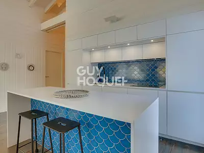 Maison, 153 m²