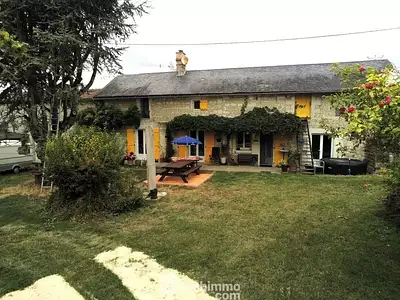 Maison, 162 m²