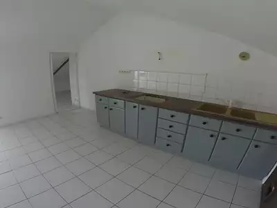 Appartement, 49,38 m²