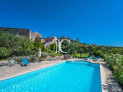Maison, 363 m²