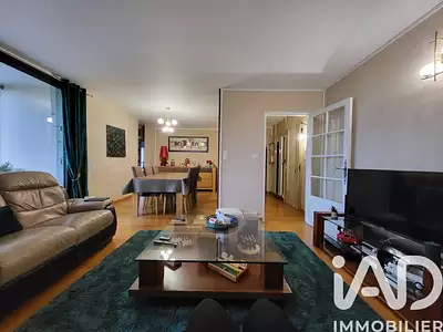 Appartement, 121 m²