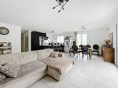 Maison, 100 m²