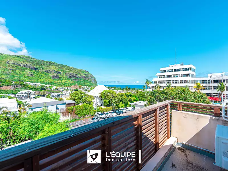 Appartement, 90,91 m²