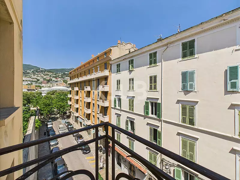 Appartement, 65 m²