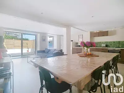 Maison, 104 m²