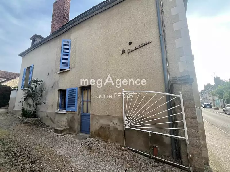 Maison, 181 m²